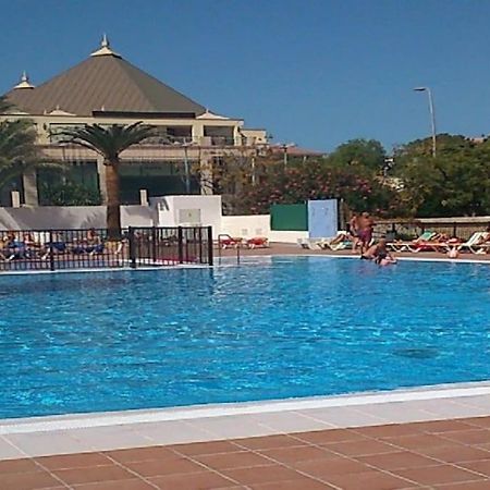 Studio In Torres Del Sol Griffin Near The Beach Arona  Dış mekan fotoğraf